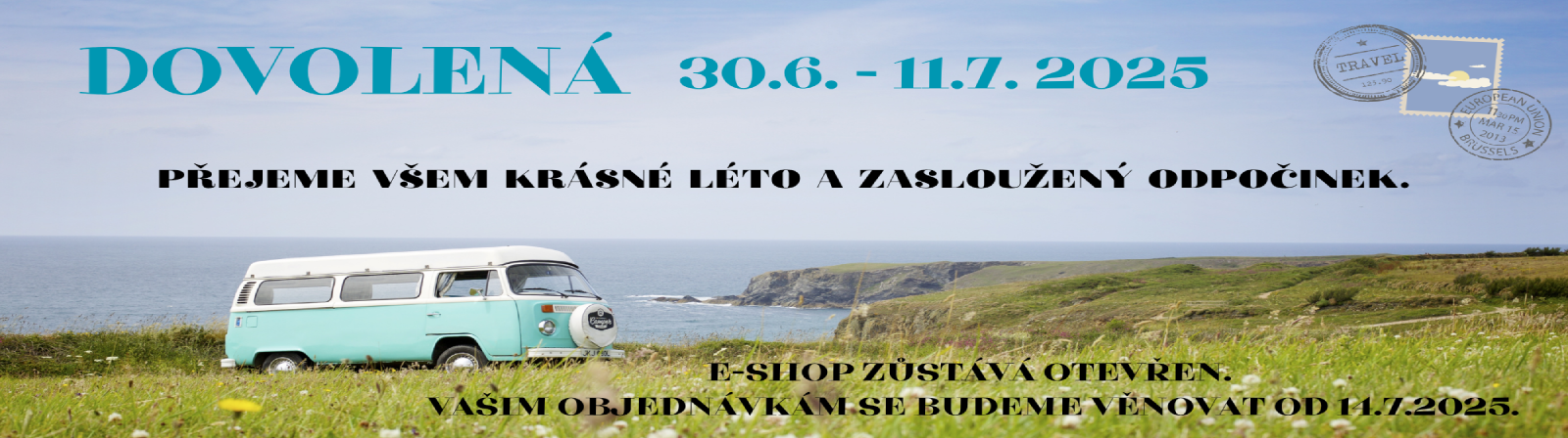 Dovoloná 2025