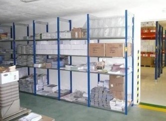 Skladové boxy