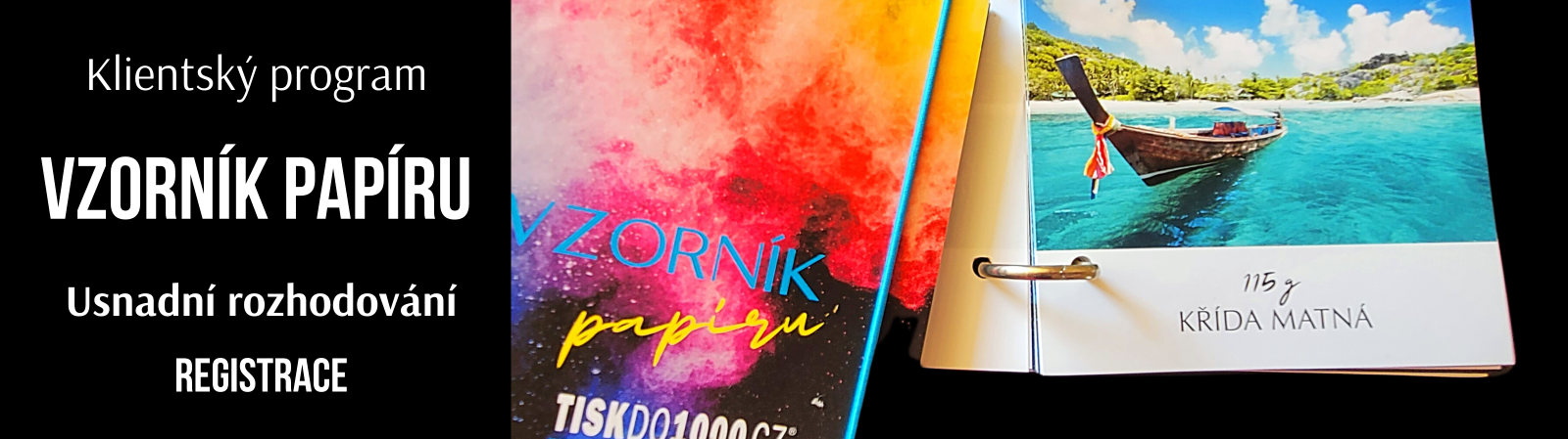 Vzorník zdarma