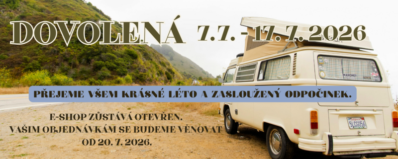 Dovolená